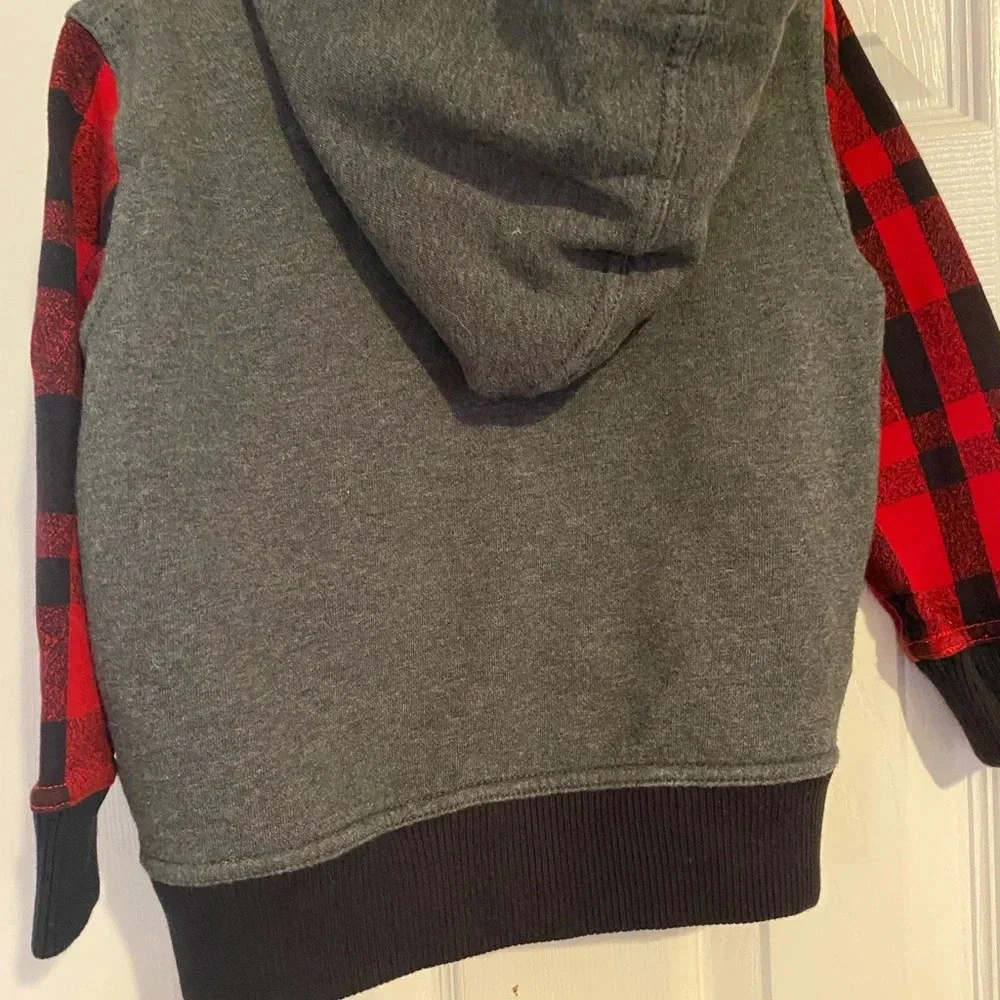 Polo Ralph Lauren Jacket - size 4